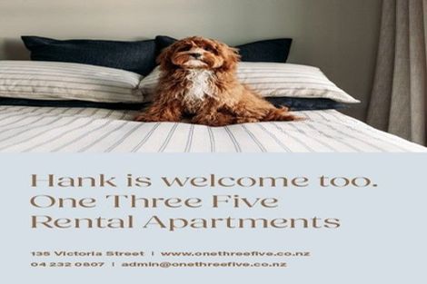 Photo of property in Ex Eagle Technology House, 135 Victoria Street, Te Aro, Wellington, 6011