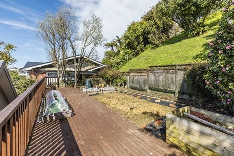 Photo of property in 88 Mitchell Street, Brooklyn, Wellington, 6021