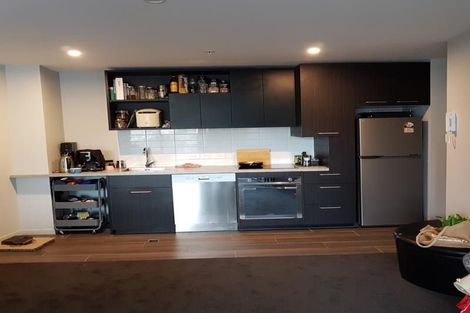 Photo of property in Vsp South, 407/168u Victoria Street, Te Aro, Wellington, 6011