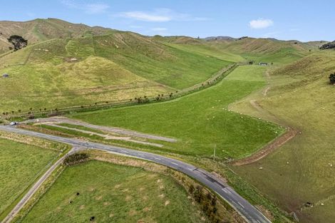 Photo of property in 246 Hopelands Road, Woodville, 4997