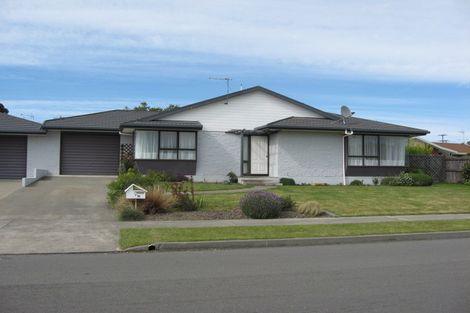 Photo of property in 2/53 Brooklyn Drive, Redwoodtown, Blenheim, 7201