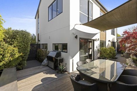 Photo of property in 129 Saint Albans Street, St Albans, Christchurch, 8014