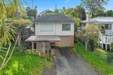 Photo of property in 31 Routley Drive, Glen Eden, Auckland, 0602