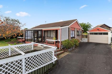 Photo of property in 20 Ohauiti Road, Hairini, Tauranga, 3112