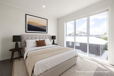 Photo of property in 7/10 Palmerston Street, Hamilton Central, Hamilton, 3204