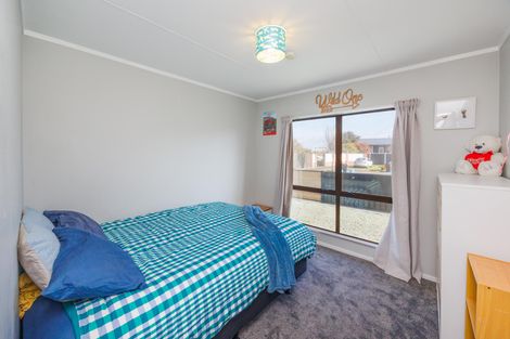 Photo of property in 3 Belk Place, Feilding, 4702