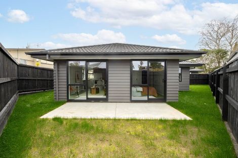 Photo of property in 65a Crosby Road, Chartwell, Hamilton, 3210