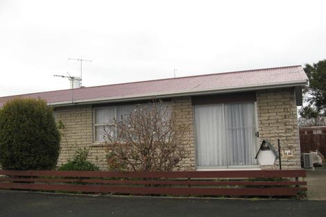 Photo of property in 195a Oxford Street, South Dunedin, Dunedin, 9012