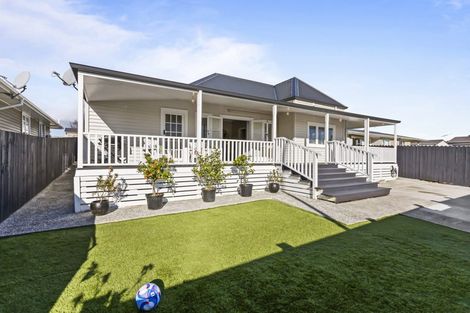 Photo of property in 68 Jellicoe Avenue, Tuakau, 2121