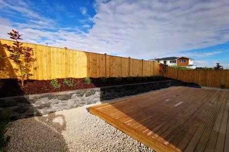 Photo of property in 41 Myland Drive, Hobsonville, Auckland, 0616