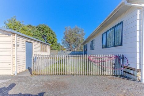 Photo of property in 49a Thatcher Street, Castlecliff, Whanganui, 4501