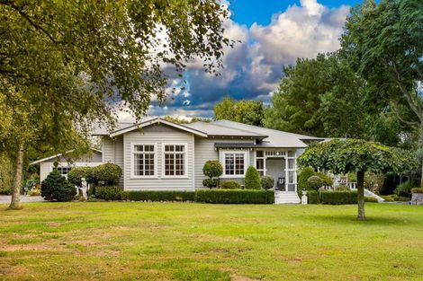 Photo of property in 75 Peake Road, Cambridge, 3493