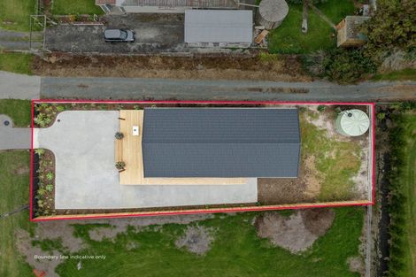 Photo of property in 46 Shoemaker Road, Waipu, 0510
