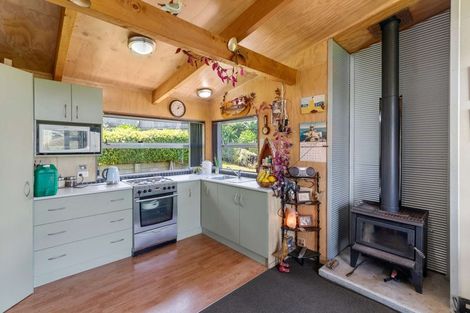 Photo of property in 97 Mowhanau Drive, Kai Iwi, Whanganui, 4574