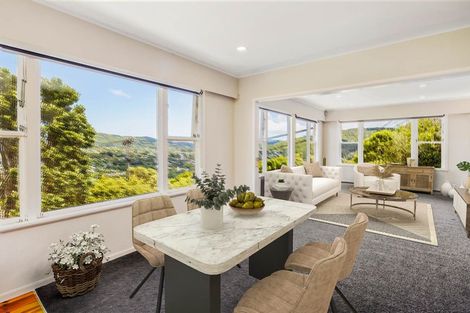 Photo of property in 55 Bedford Street, Northland, Wellington, 6012