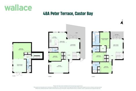 Photo of property in 48a Peter Terrace, Castor Bay, Auckland, 0620