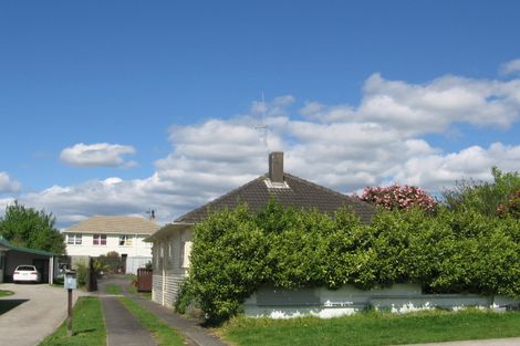 Photo of property in 17 Cook Street, Gate Pa, Tauranga, 3112