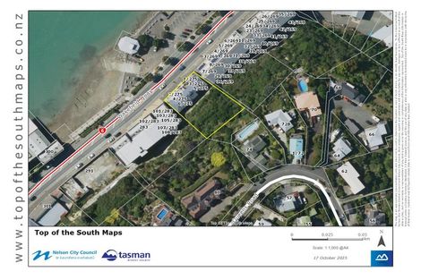 Photo of property in 6/275 Wakefield Quay, Stepneyville, Nelson, 7010