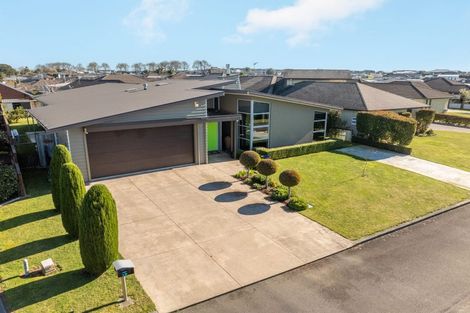 Photo of property in 5 Dornoch Lane, Morrinsville, 3300