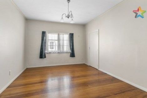 Photo of property in 3 Tawa Street, Woburn, Lower Hutt, 5010