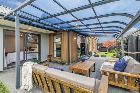 Photo of property in 7 Longcot Drive, Rolleston, 7615