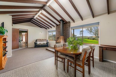 Photo of property in 132 Foxton Beach Road, Foxton Beach, Foxton, 4891