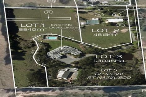 Photo of property in 296 Whareora Road, Whareora, Whangarei, 0175