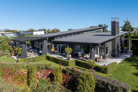 Photo of property in 105 Marlborough Ridge Drive, Fairhall, Blenheim, 7272