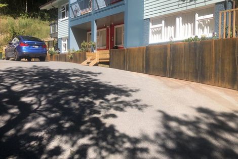 Photo of property in 1/8 Kaitawa Road, York Bay, Lower Hutt, 5013