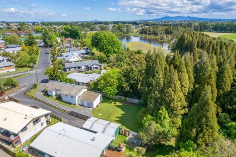 Photo of property in 27a Kingsway Crescent, Forest Lake, Hamilton, 3200