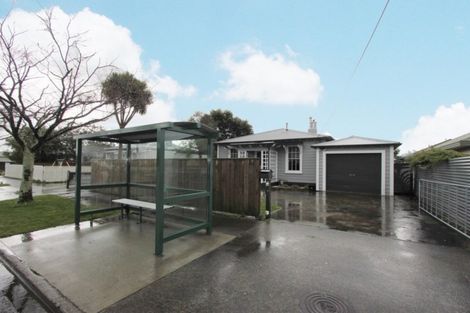 Photo of property in 6 Fairs Road, Milson, Palmerston North, 4414