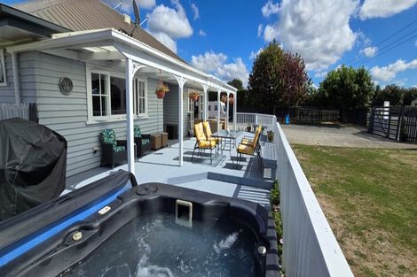 Photo of property in 632 Kaipaki Road, Ohaupo, 3881