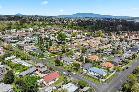 Photo of property in 58 Graham Street, Hamilton East, Hamilton, 3216