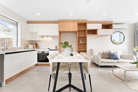 Photo of property in 34b James Street, Mangere East, Auckland, 2024