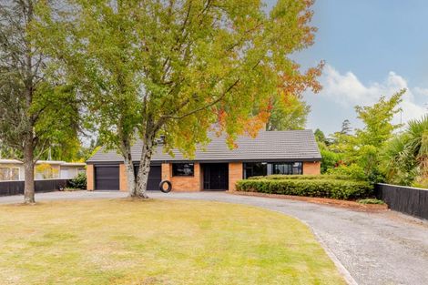 Photo of property in 19 Francis Drake Street, Waipukurau, 4200