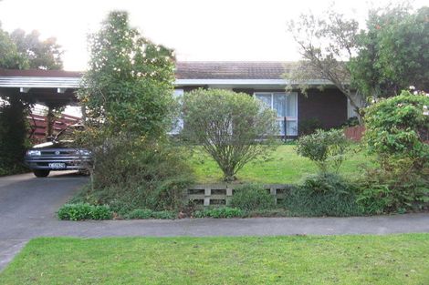 Photo of property in 5 Palliser Place, Milson, Palmerston North, 4414