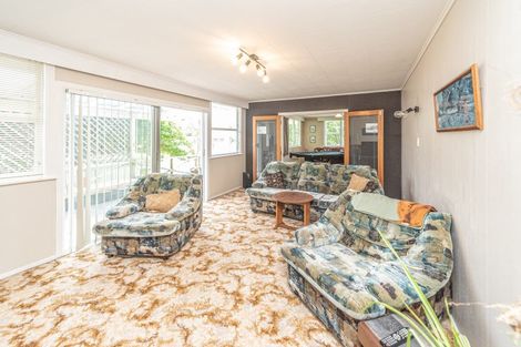 Photo of property in 31 Matarawa Street, Whanganui East, Whanganui, 4500