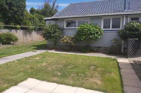 Photo of property in 31 Hornsby Street, Bishopdale, Christchurch, 8053