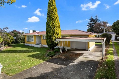 Photo of property in 80 Birmingham Street, Takaro, Palmerston North, 4412