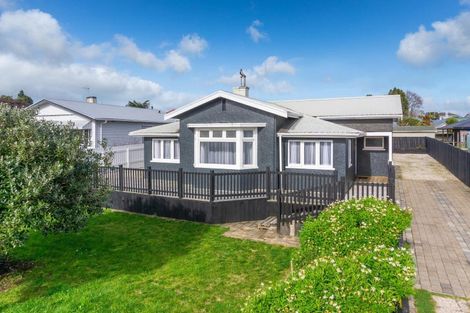Photo of property in 37 Laurie Street, Te Awamutu, 3800