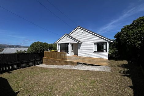 Photo of property in 25 Hiwi Crescent, Titahi Bay, Porirua, 5022
