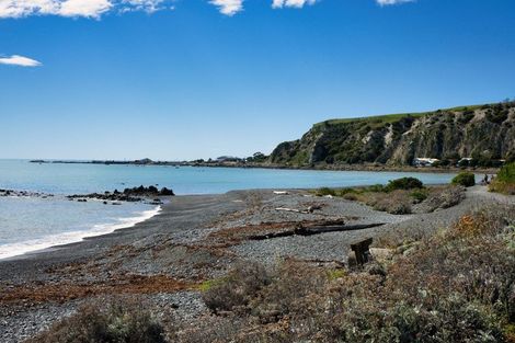 Photo of property in 178 Esplanade, Kaikoura, 7300
