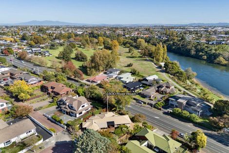 Photo of property in 800 River Road, Chartwell, Hamilton, 3210