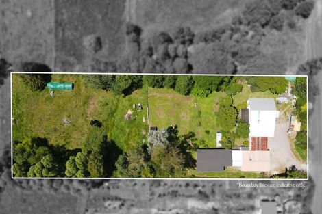 Photo of property in 11 Okoheriki Street, Mamaku, 3020