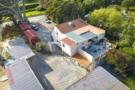 Photo of property in 517a Ohariu Valley Road, Ohariu, Wellington, 6037