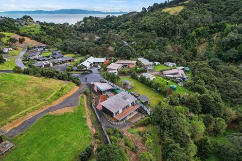 Photo of property in 26 Te Mata Drive, Te Mata, Thames, 3575