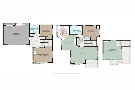 Photo of property in 8 Aberdeen Street, Mount Maunganui, 3116