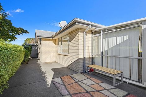 Photo of property in 62c Withells Road, Avonhead, Christchurch, 8042