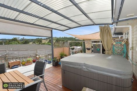 Photo of property in 5 Daviot Place, Te Kamo, Whangarei, 0112