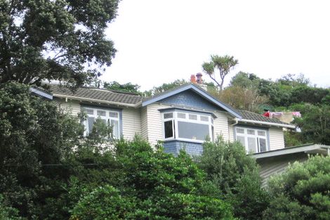 Photo of property in 20 Tyne Street, Island Bay, Wellington, 6023